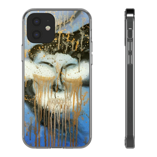 Change of Plans Clear Case