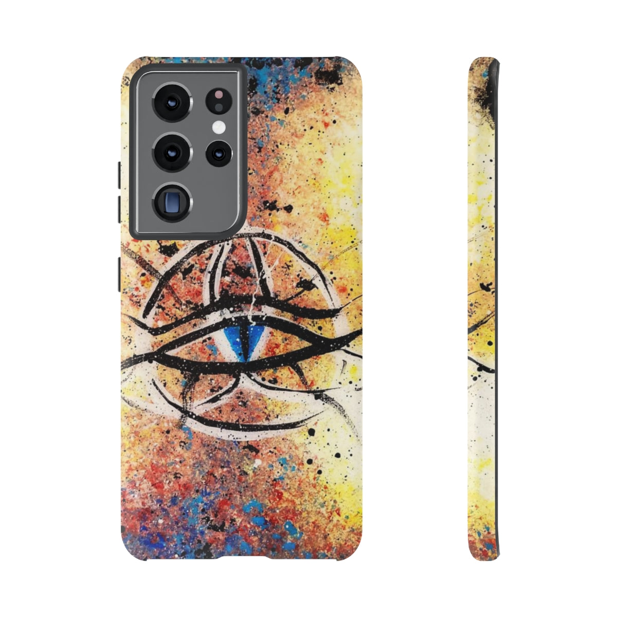 Healing Tough Case