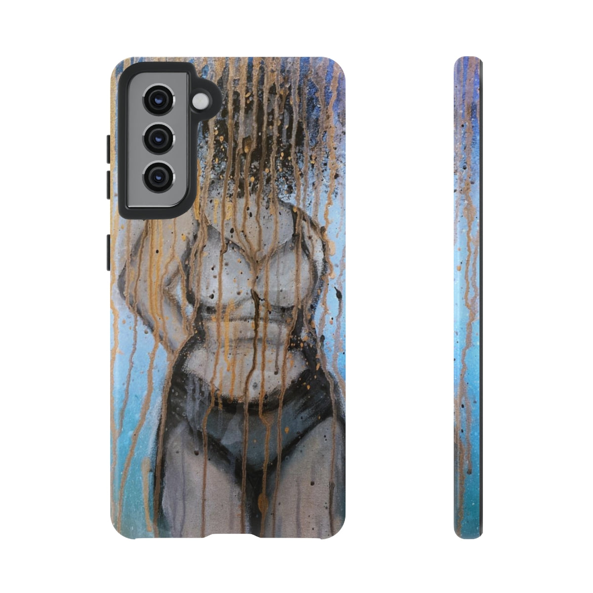 Beautiful Stranger Tough Case