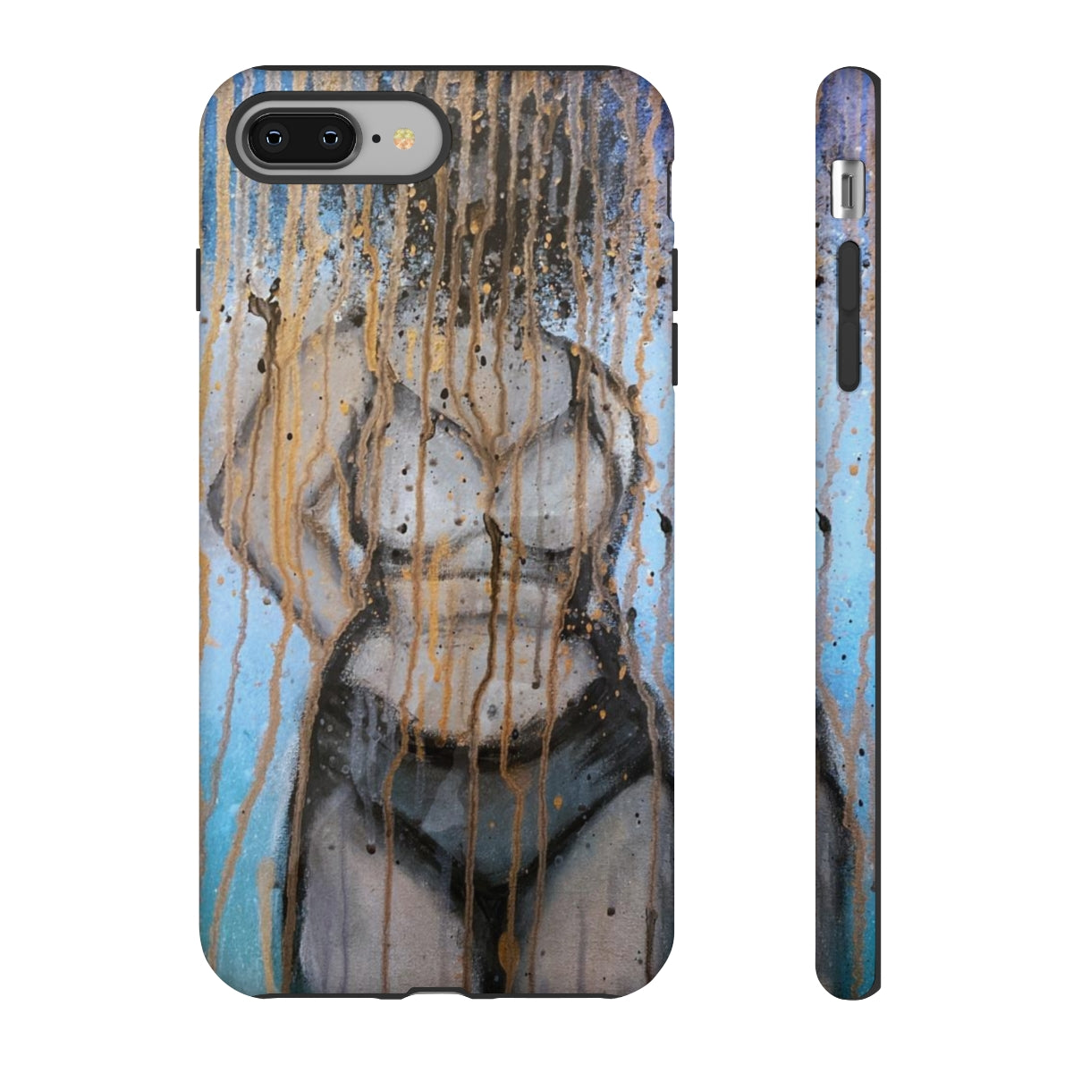 Beautiful Stranger Tough Case