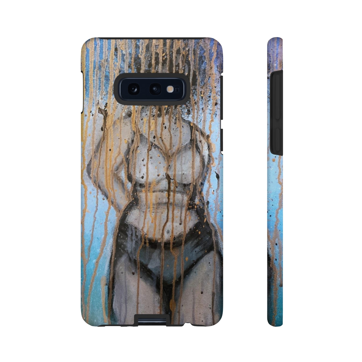 Beautiful Stranger Tough Case