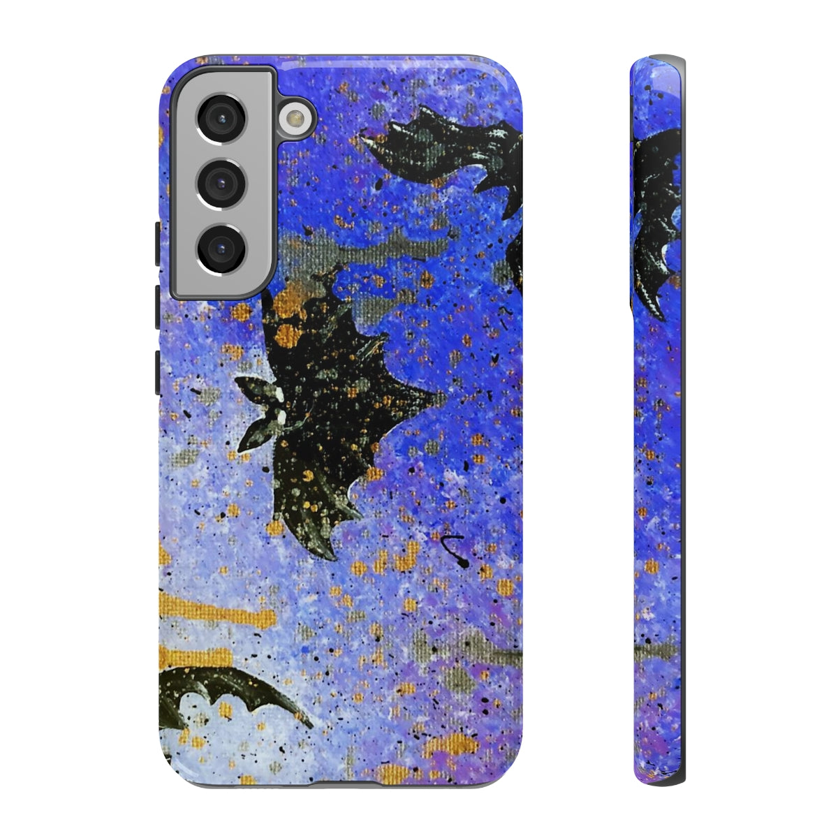 Bats Tough Case