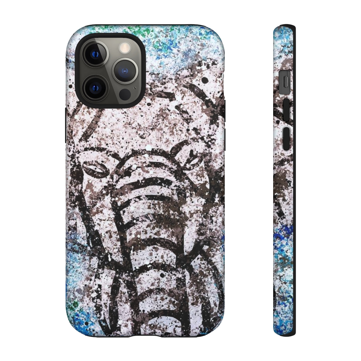 Trunk Nebula Tough Case