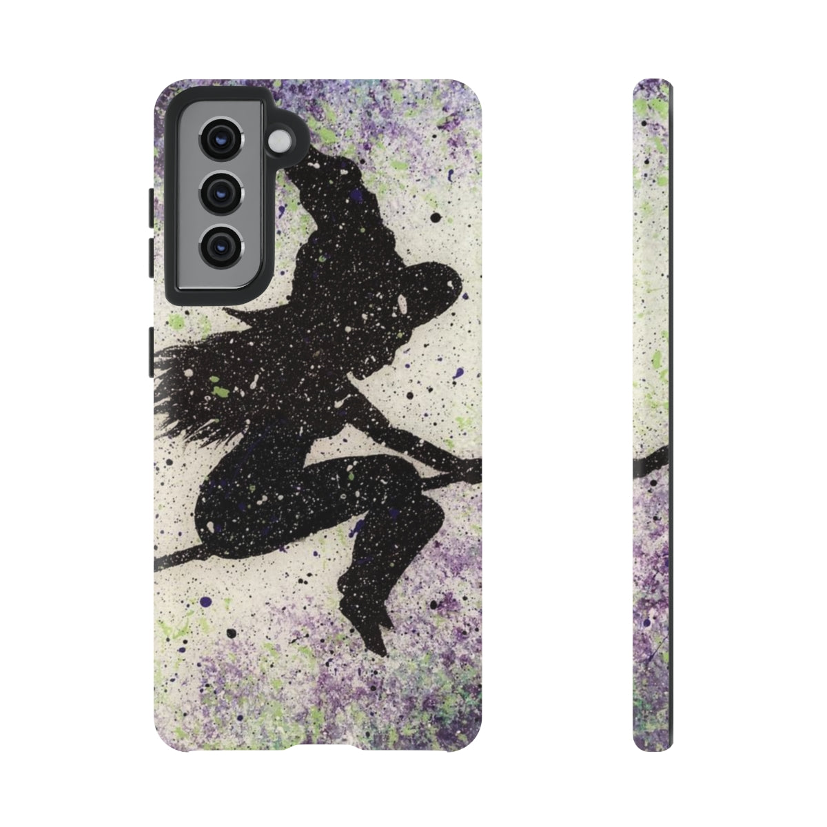 PolyWitch Tough Case