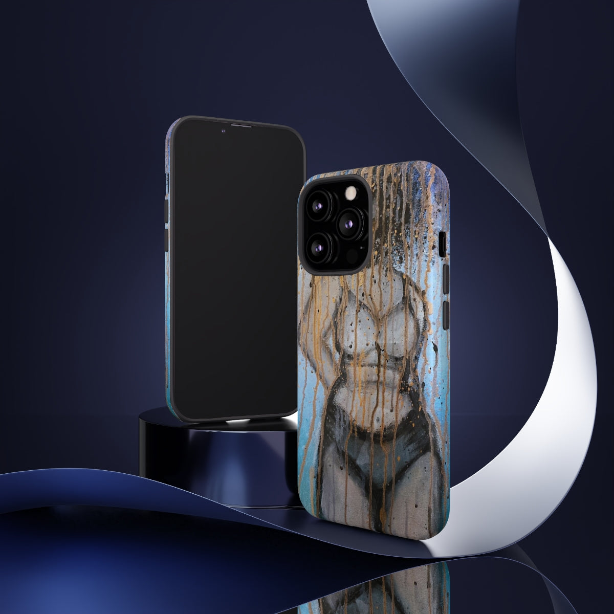Beautiful Stranger Tough Case