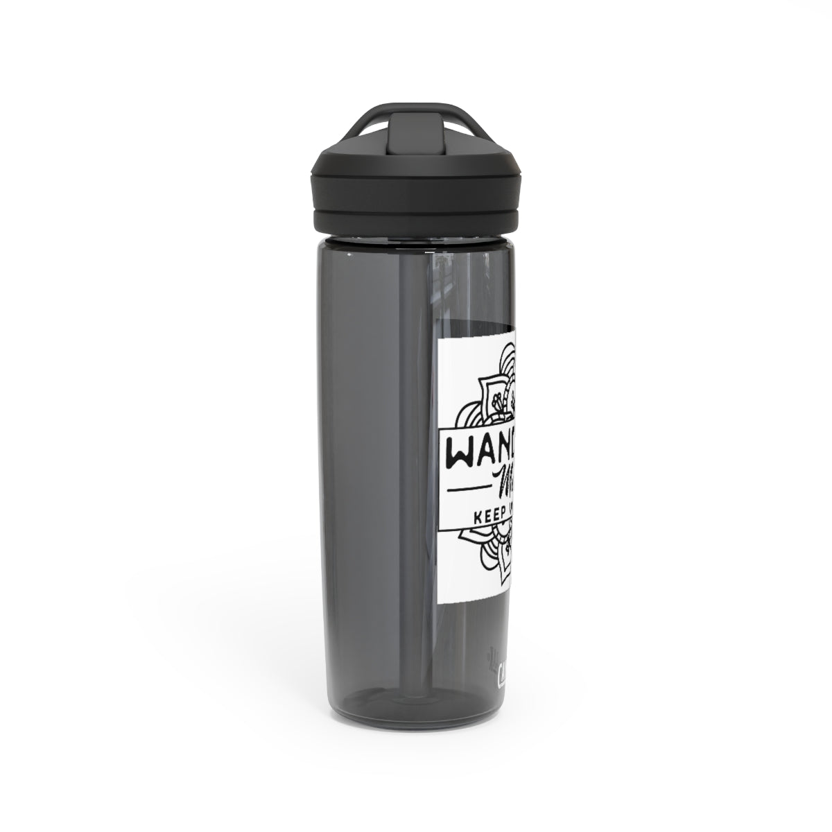 Wandering Mandala CamelBak Eddy®  Water Bottle, 20oz\25oz