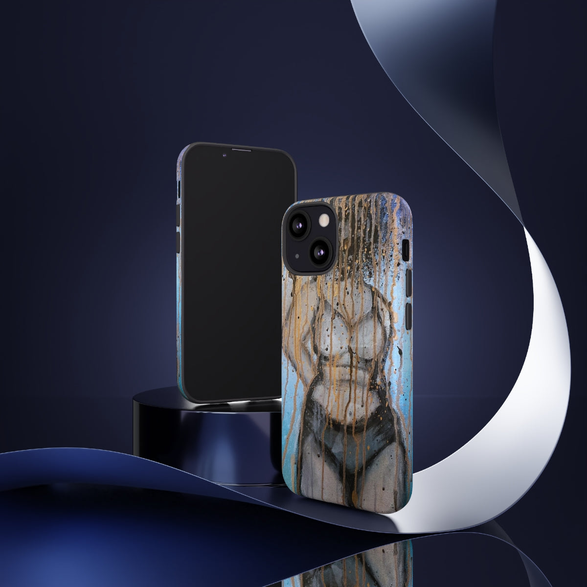 Beautiful Stranger Tough Case