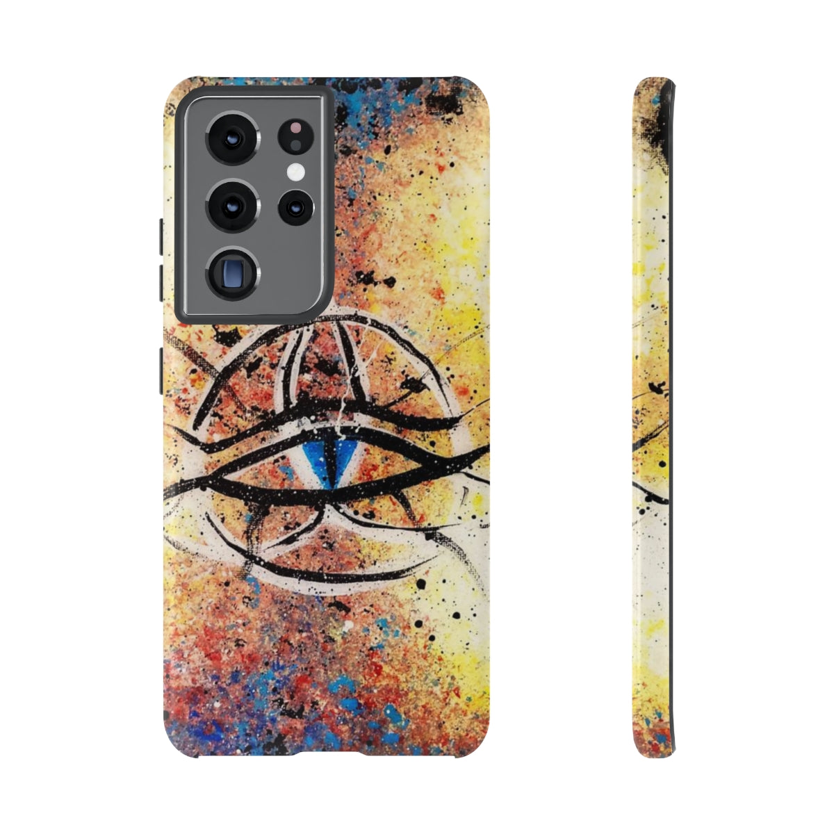 Healing Tough Case