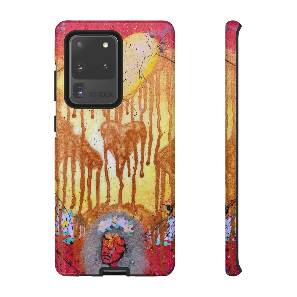 Gaia Tough Case