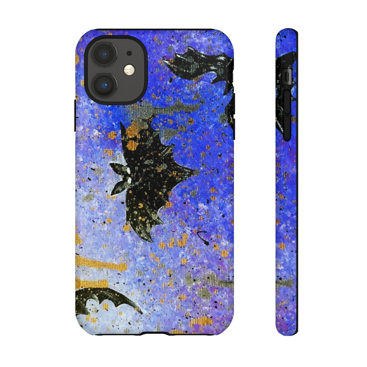 Bats Tough Case
