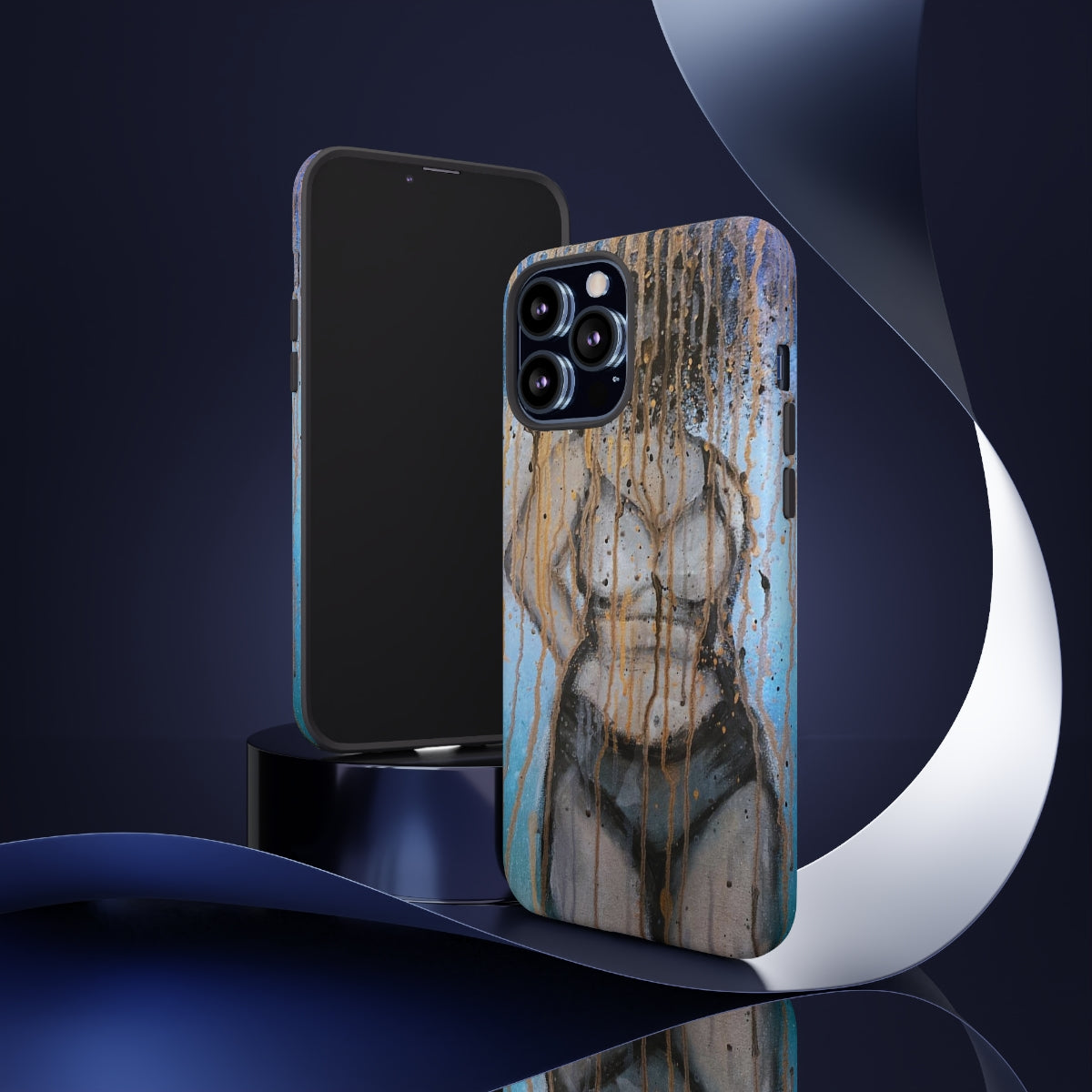 Beautiful Stranger Tough Case