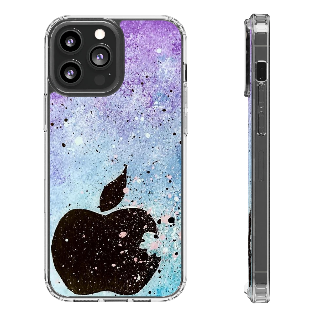 One a Day Clear Case