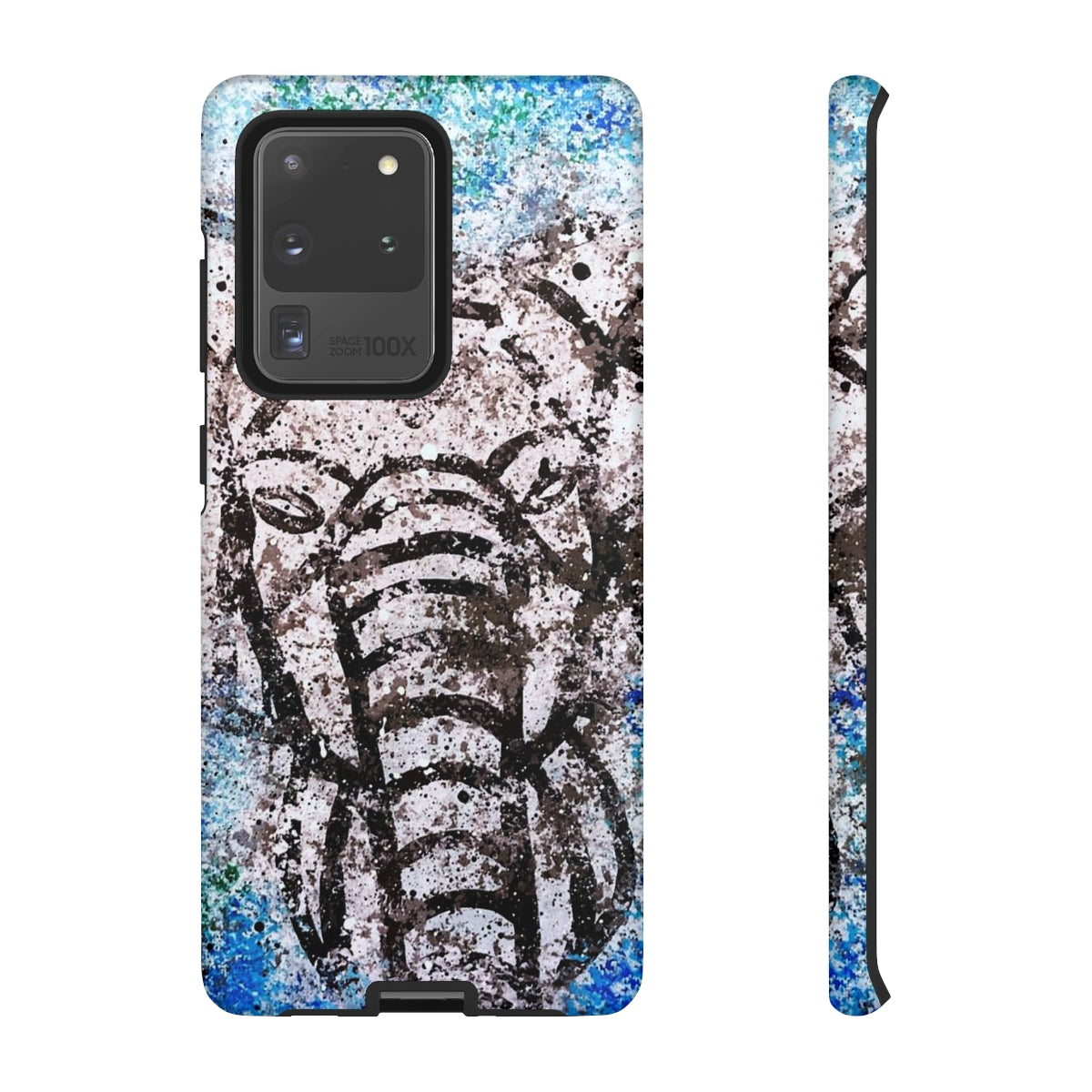 Trunk Nebula Tough Case