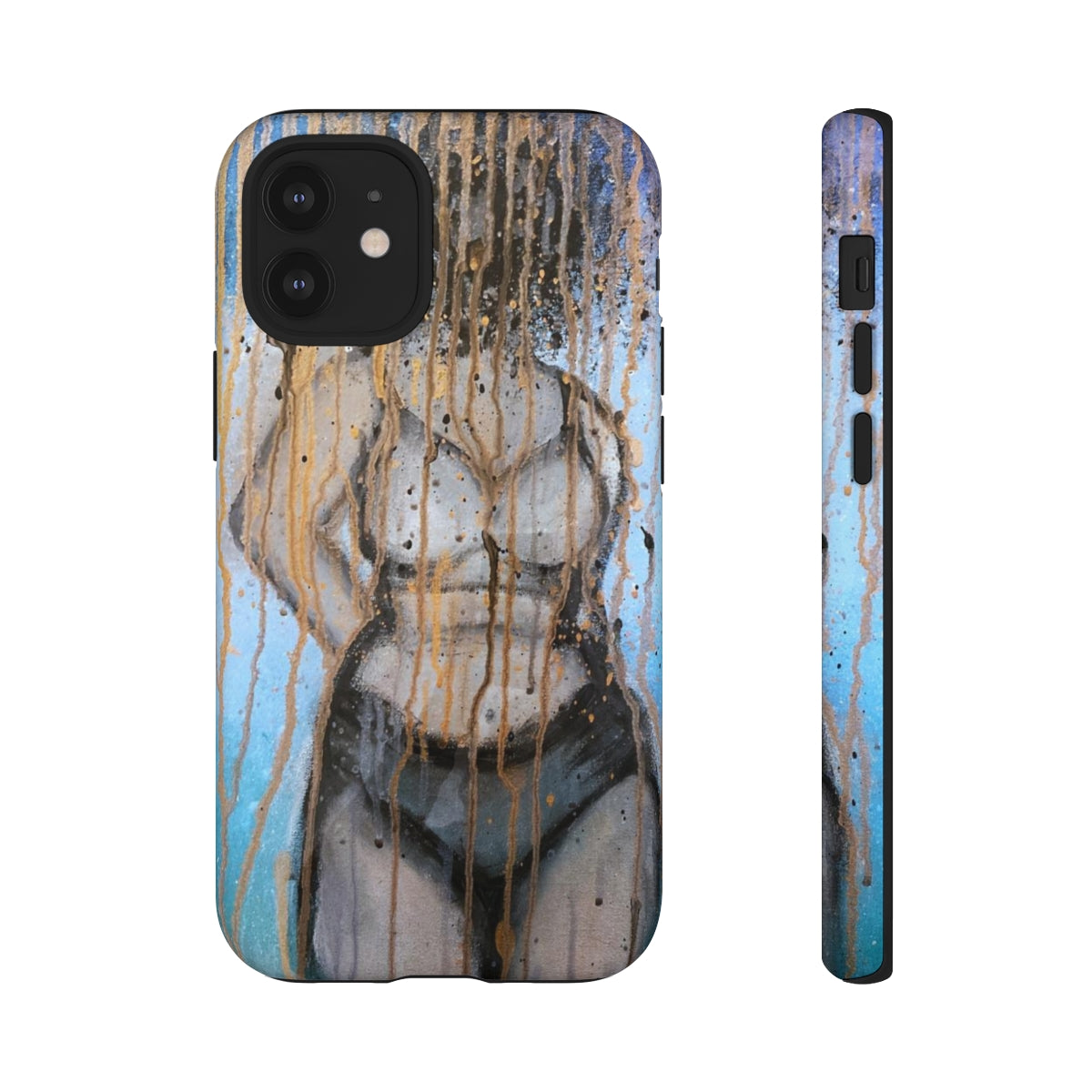 Beautiful Stranger Tough Case