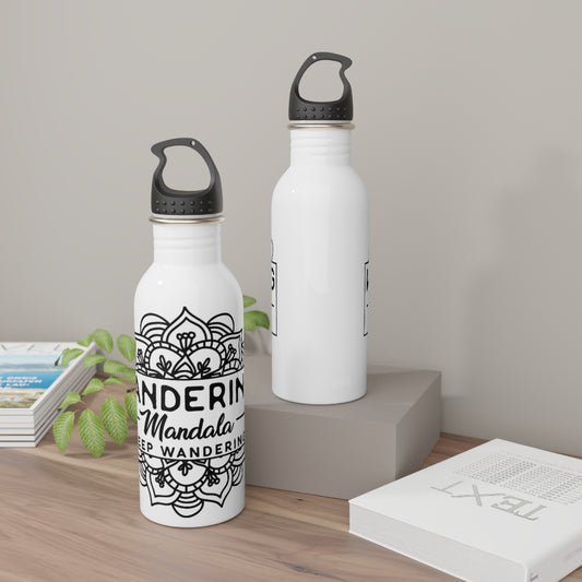 Stainless Steel Water Bottle