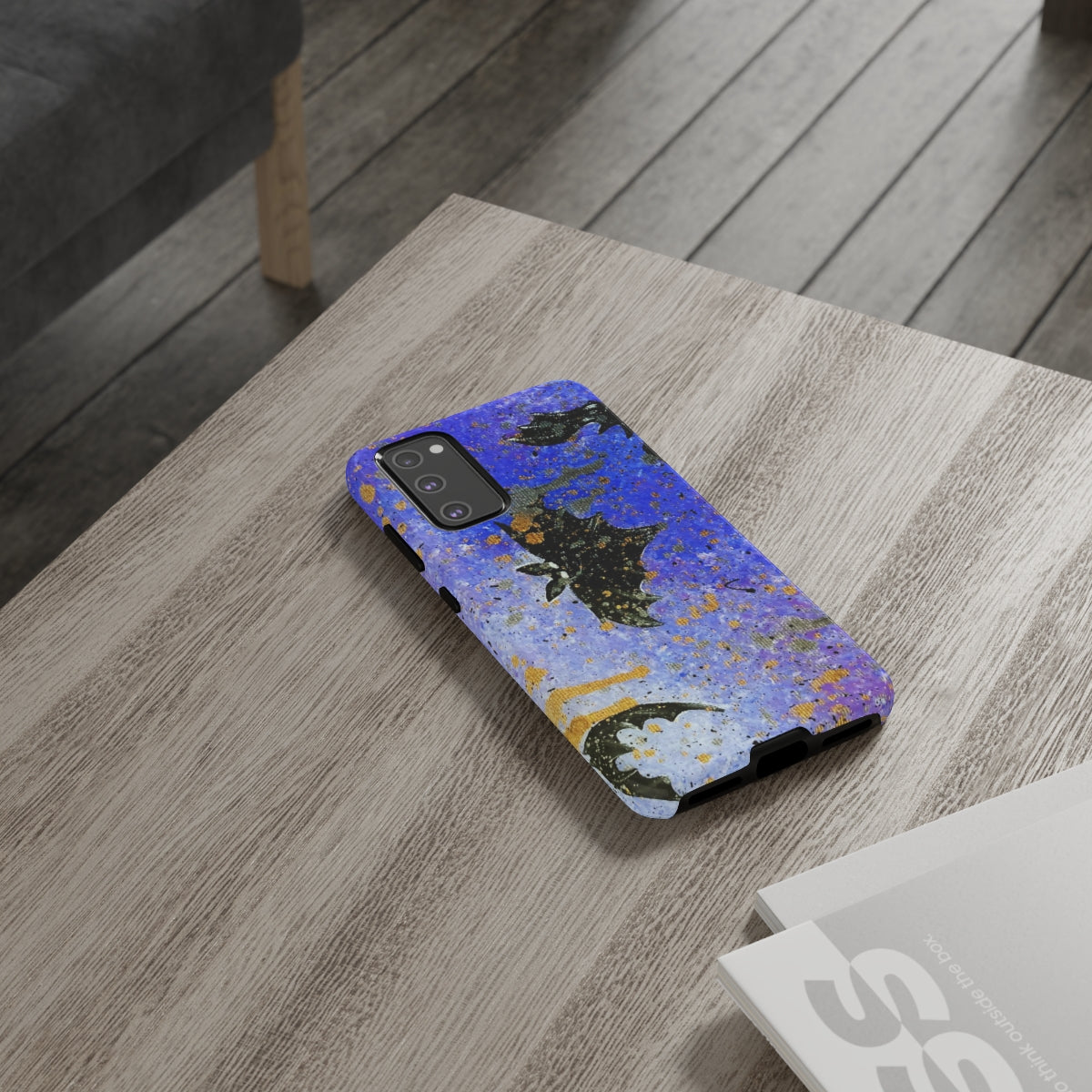 Bats Tough Case