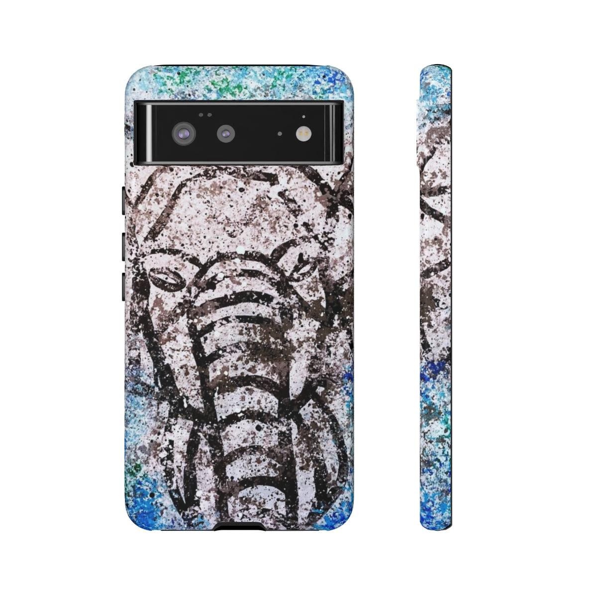 Trunk Nebula Tough Case
