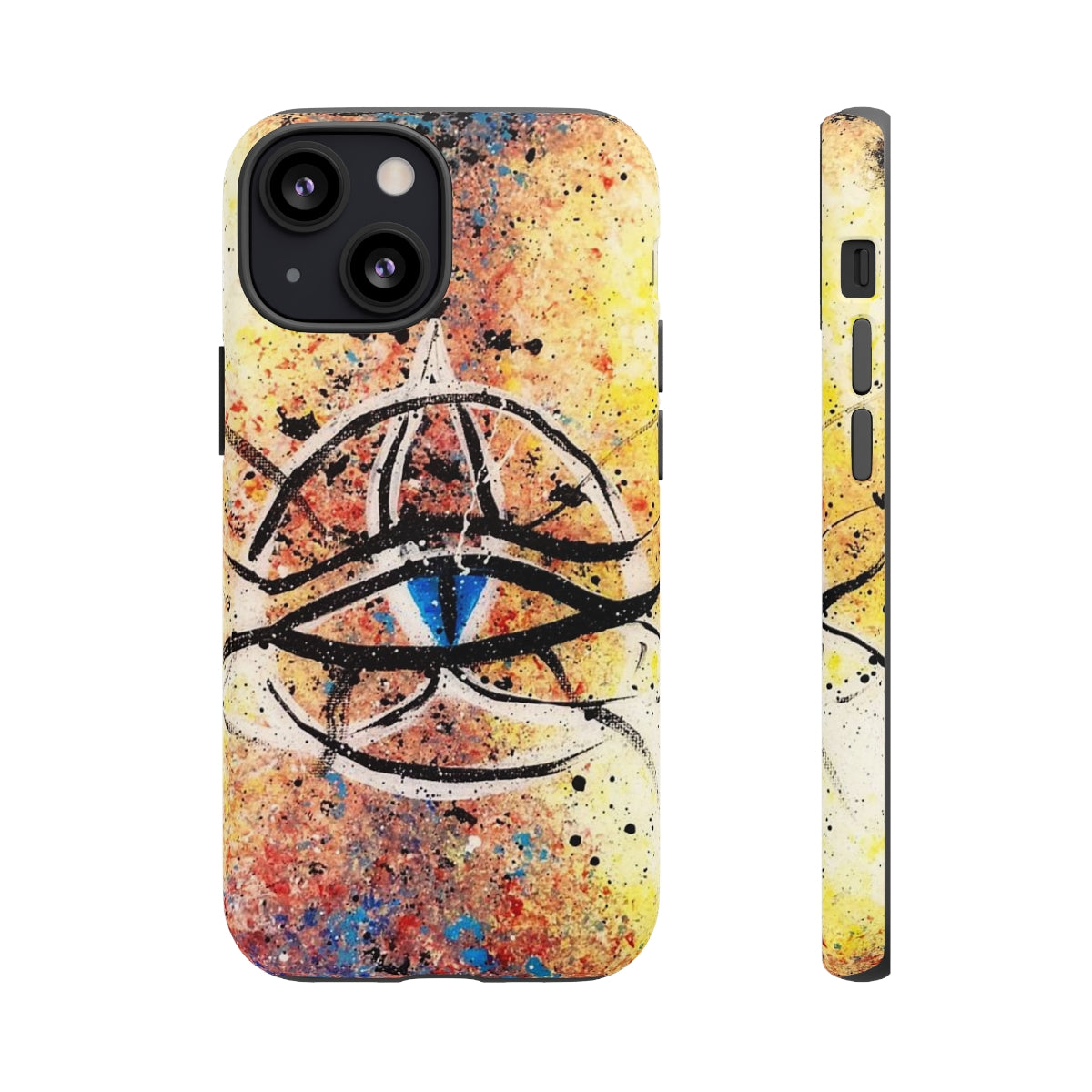 Healing Tough Case