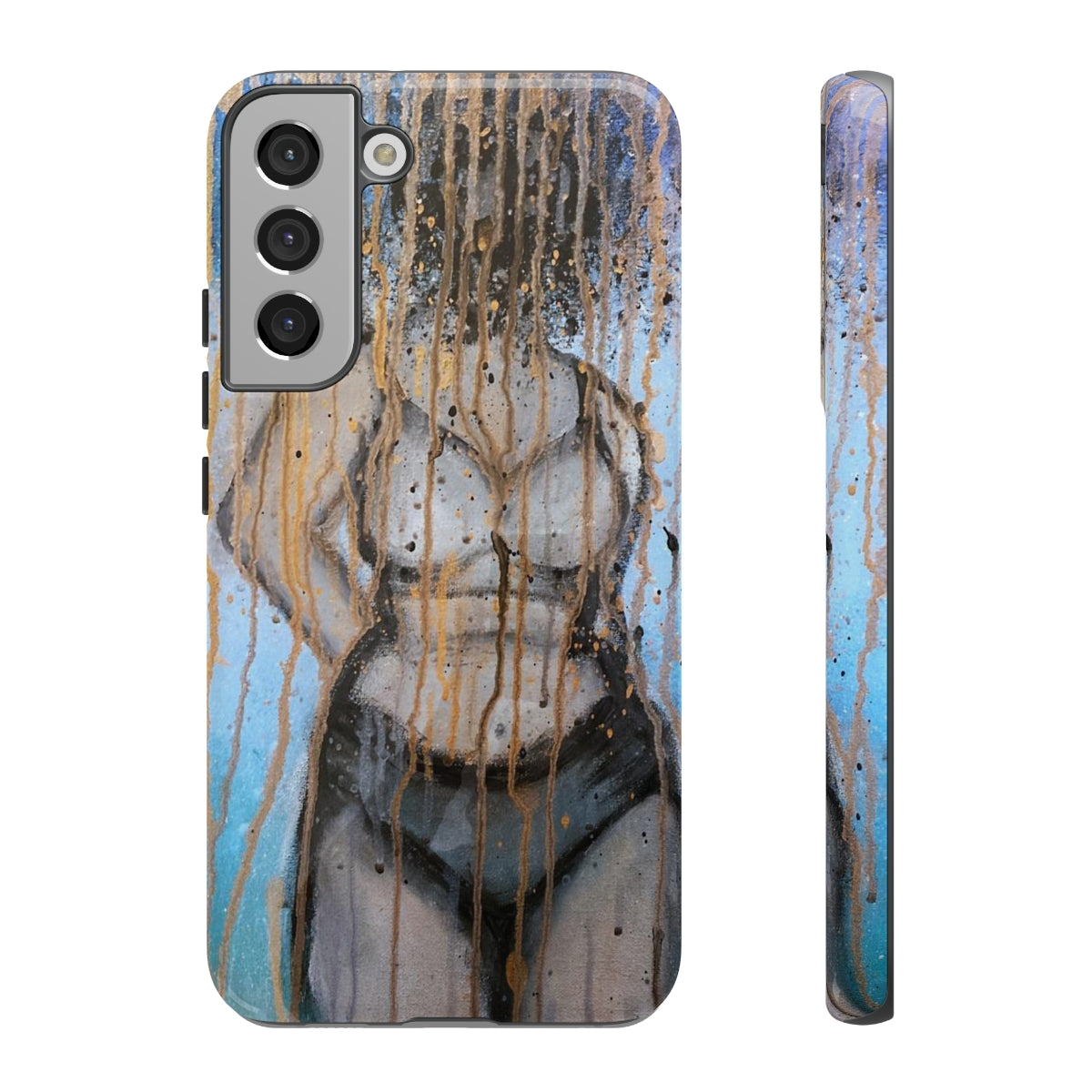 Beautiful Stranger Tough Case