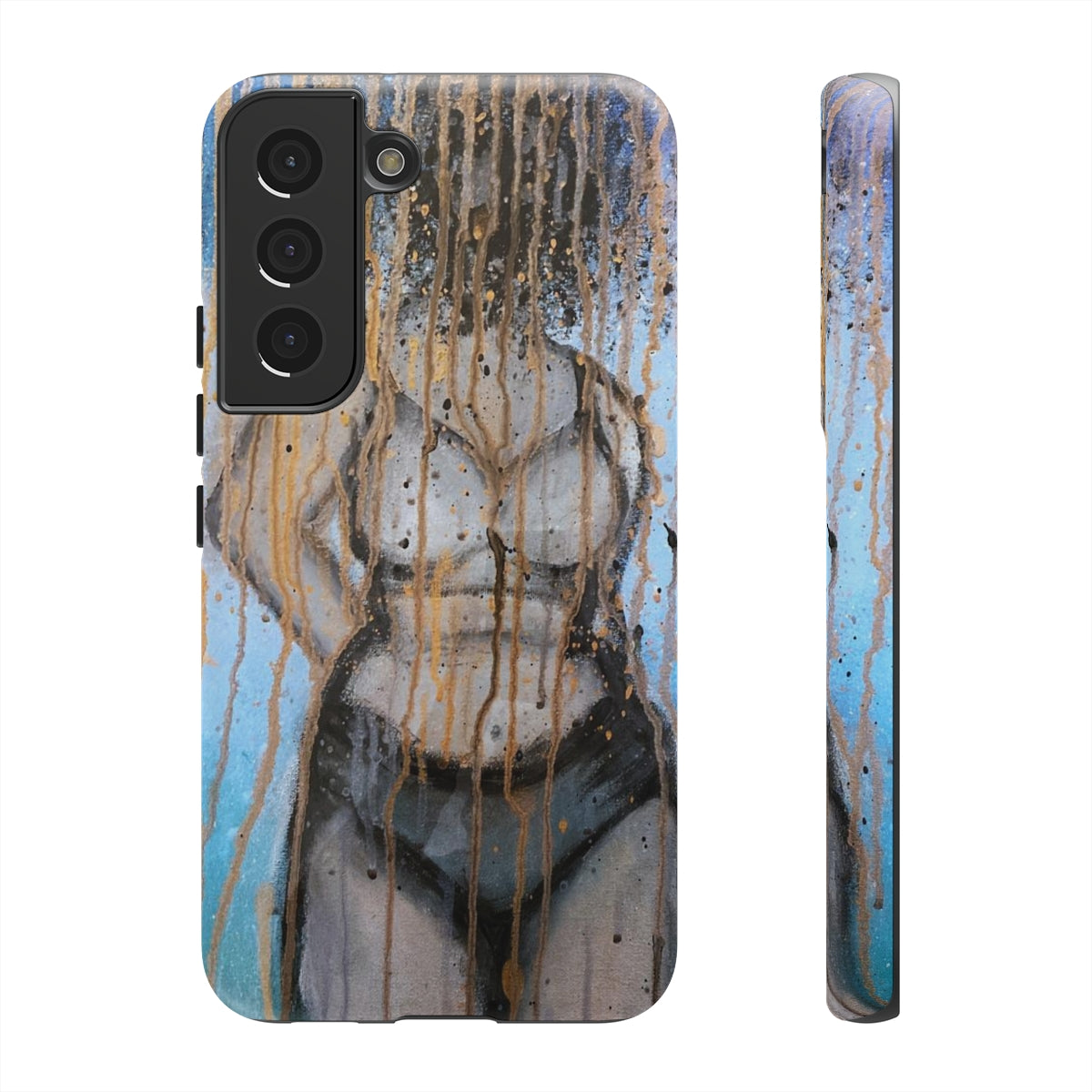 Beautiful Stranger Tough Case