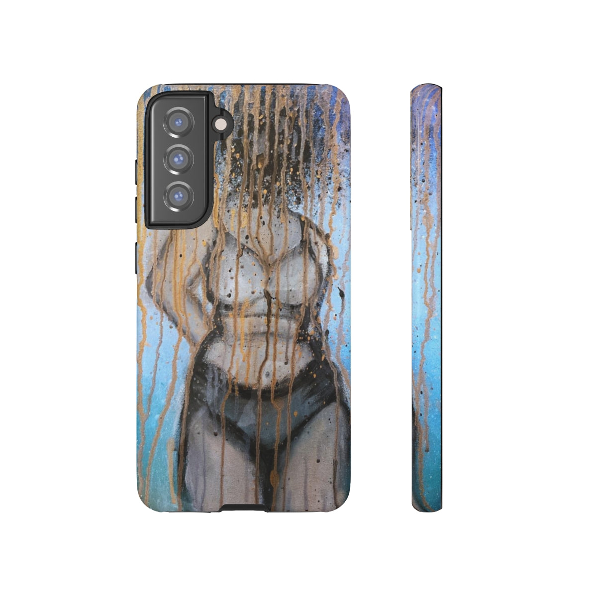 Beautiful Stranger Tough Case