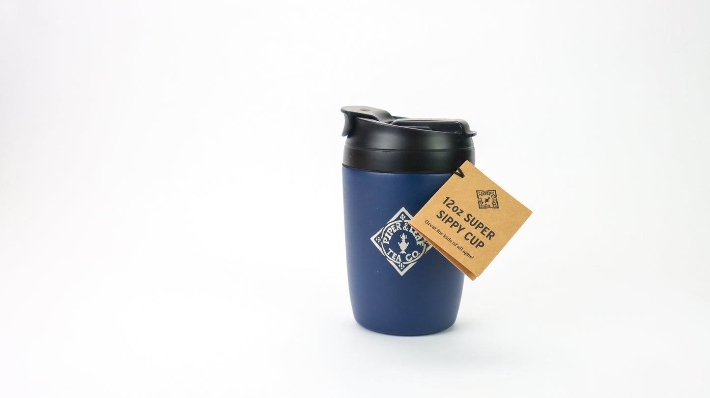 Insulated Travel Tumbler
