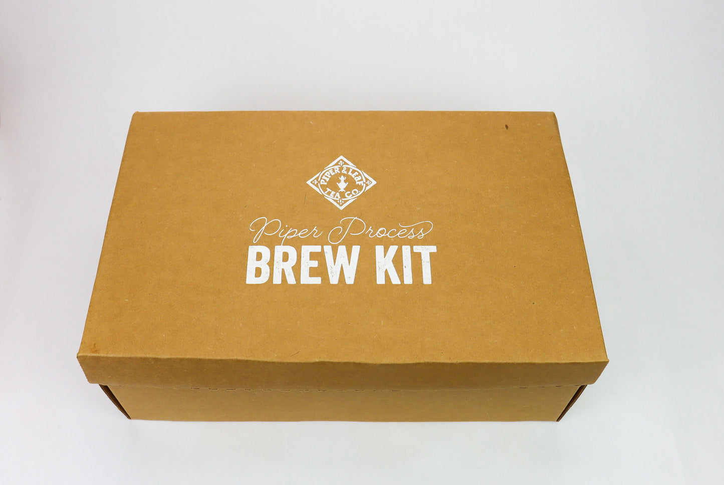 Piper Press Brew Kit
