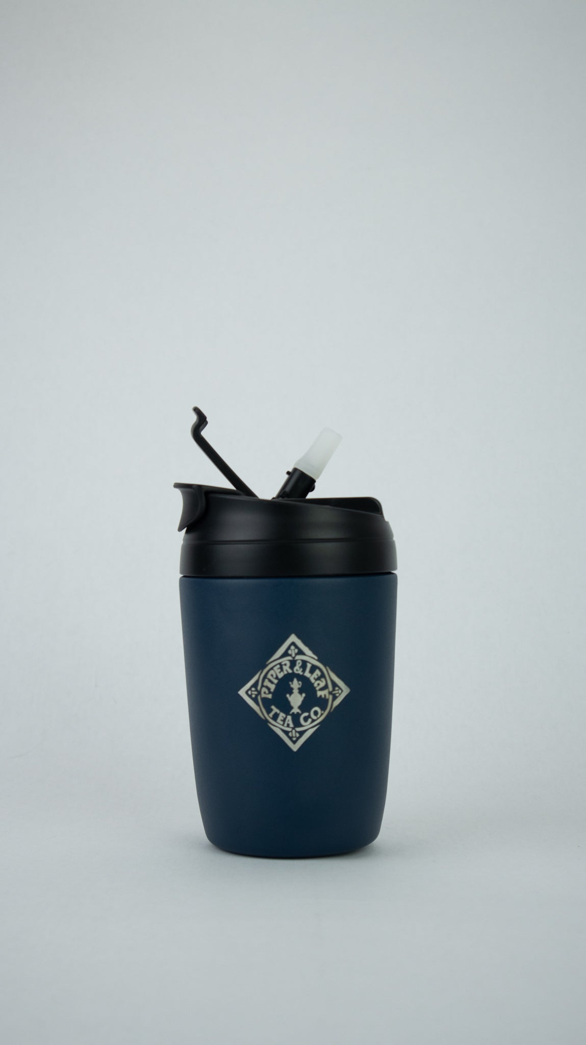 Insulated Travel Tumbler