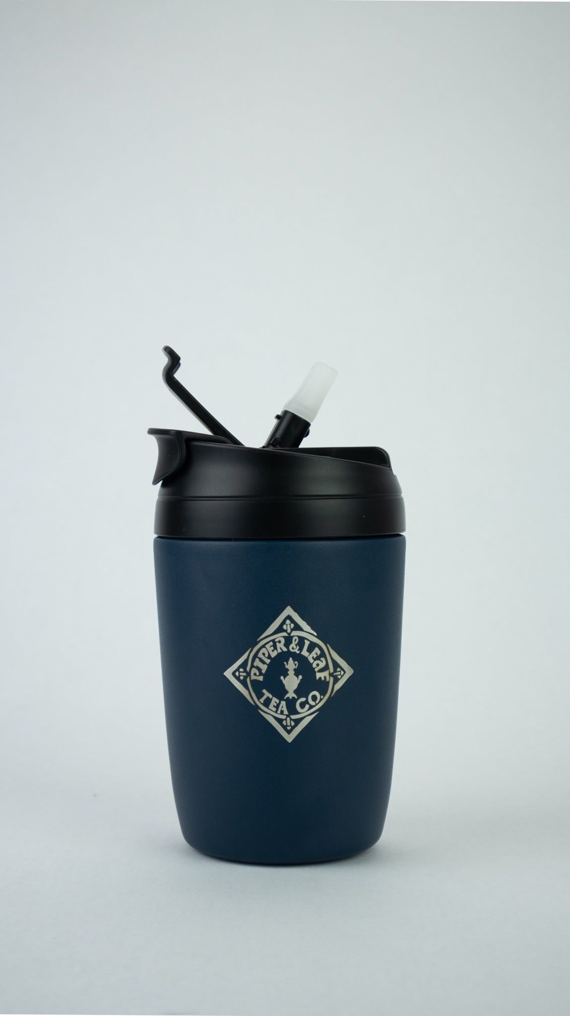Insulated Travel Tumbler