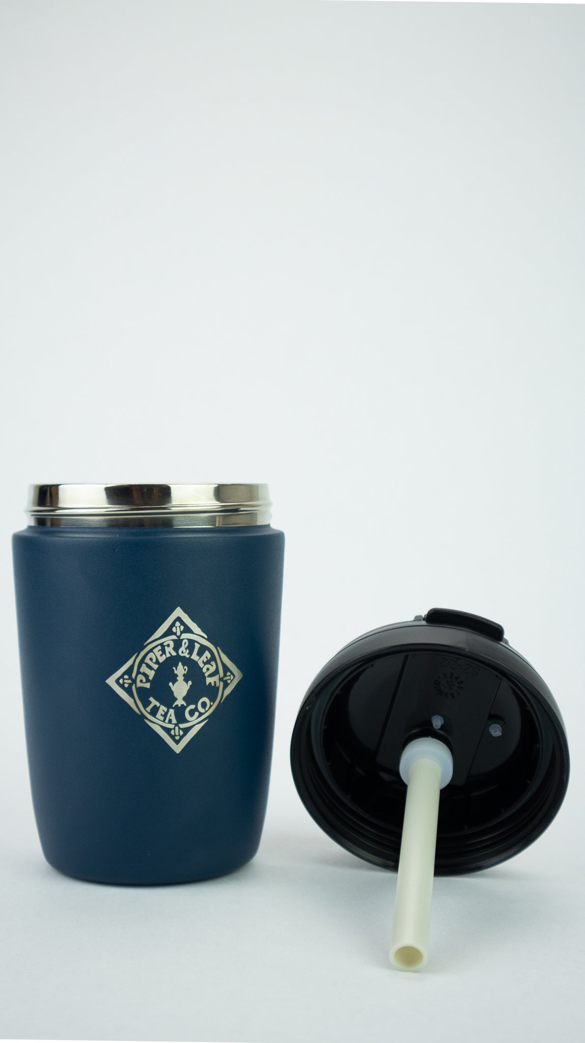 Insulated Travel Tumbler