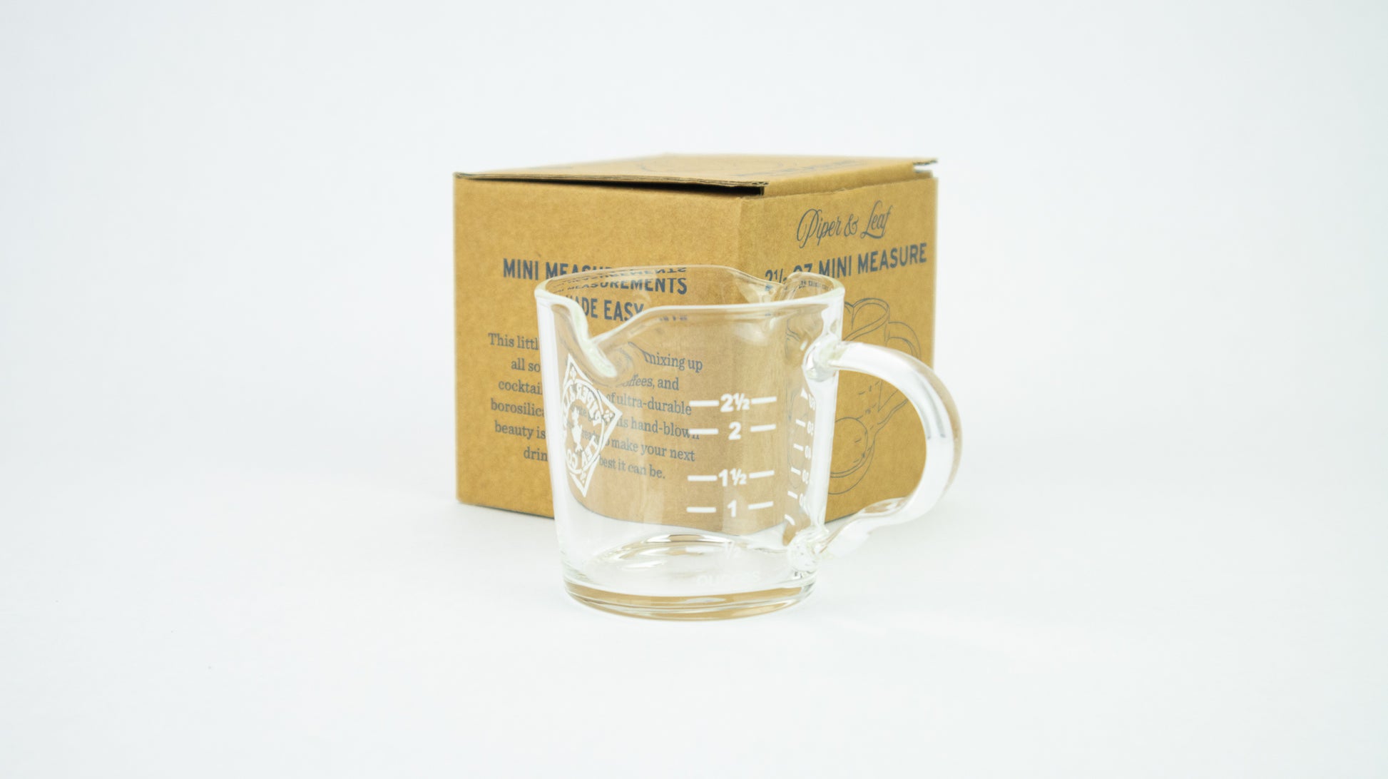 Mini Measure-All Cup