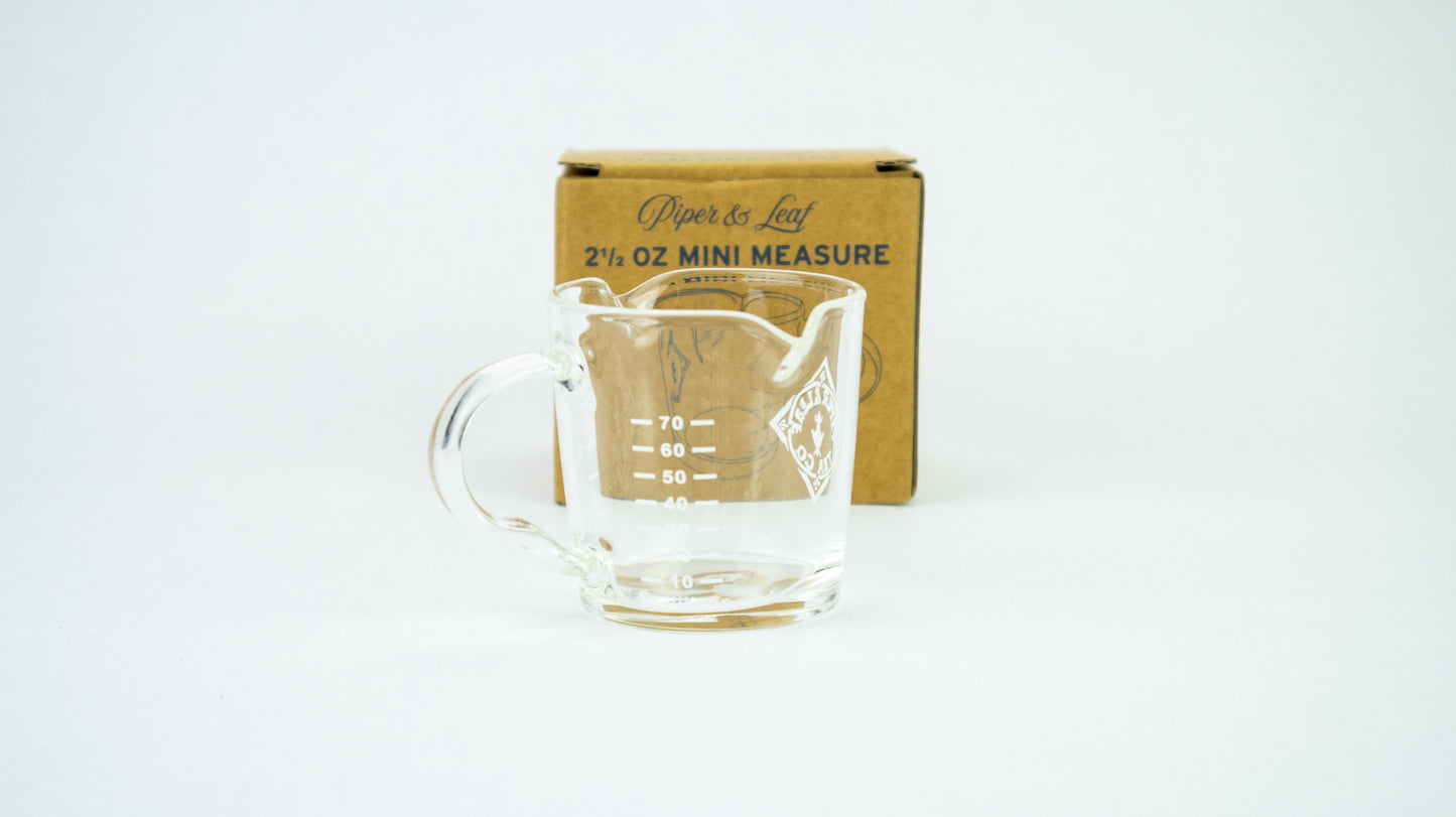 Piper Mini Measure