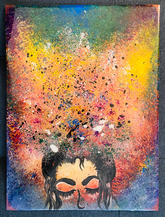 Creative Overthinker
