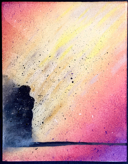 Shadow of Strength