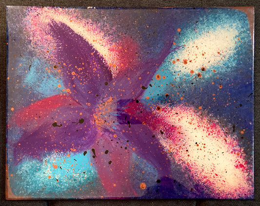 Vibrant Bloom