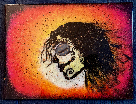 Dia de los Muertos