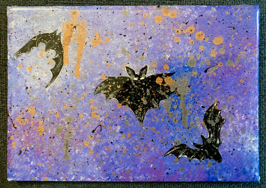 Bats