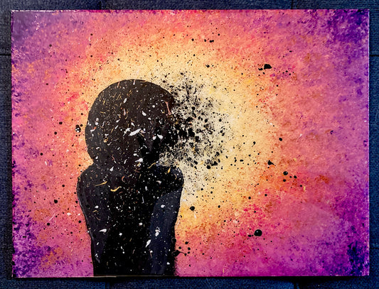 Brain in Flux