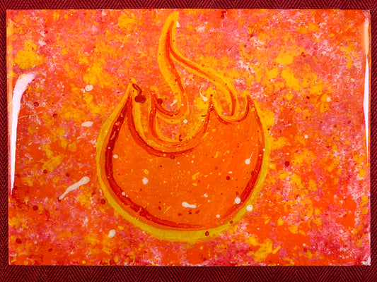 Fire Bender