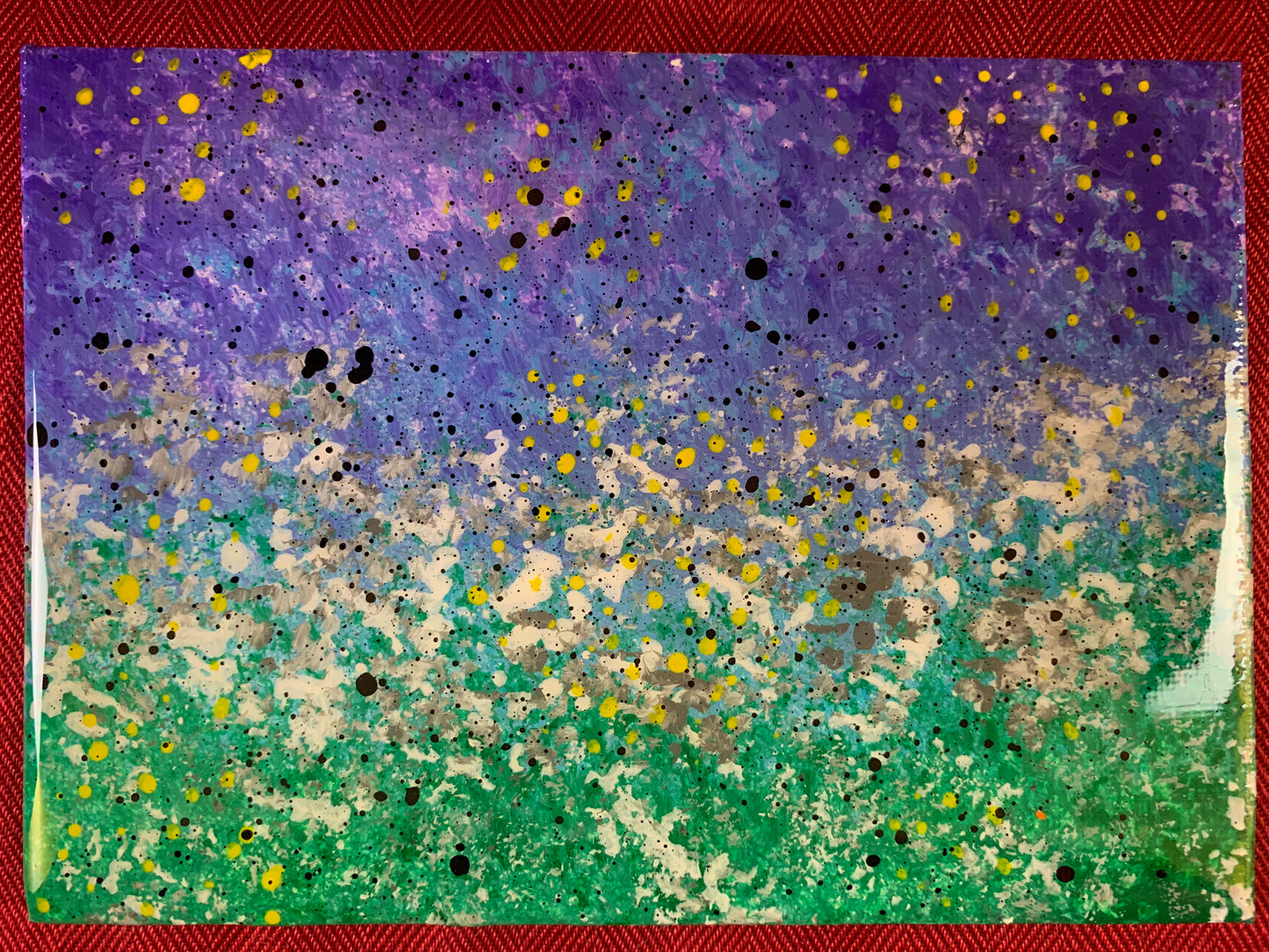 Field of Flowers