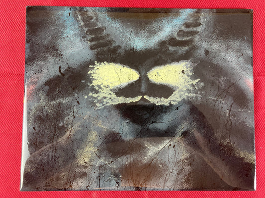 Shadow Demon