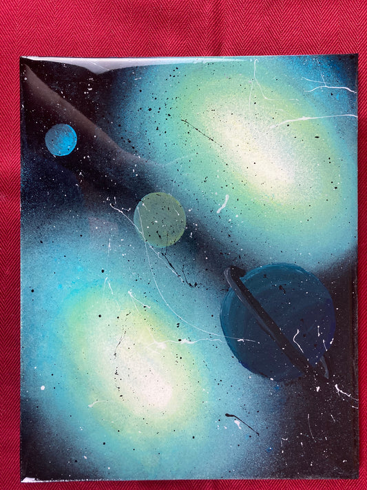 Space