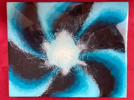 Space Waves