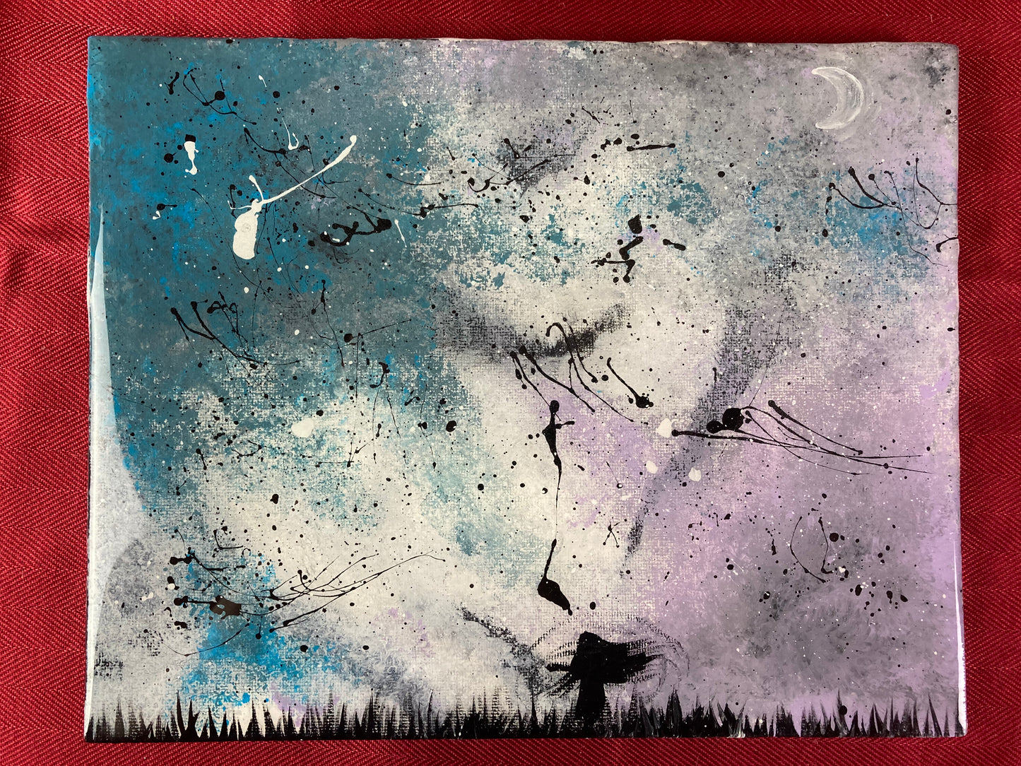 Storm Witch