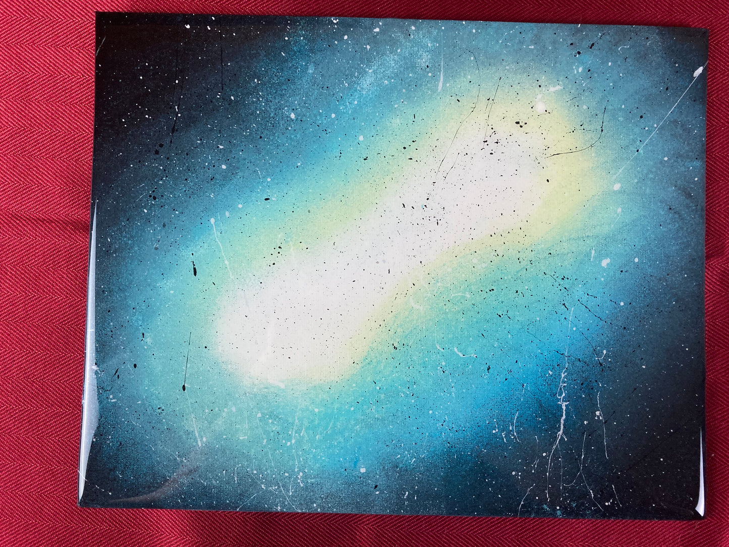 Supernova