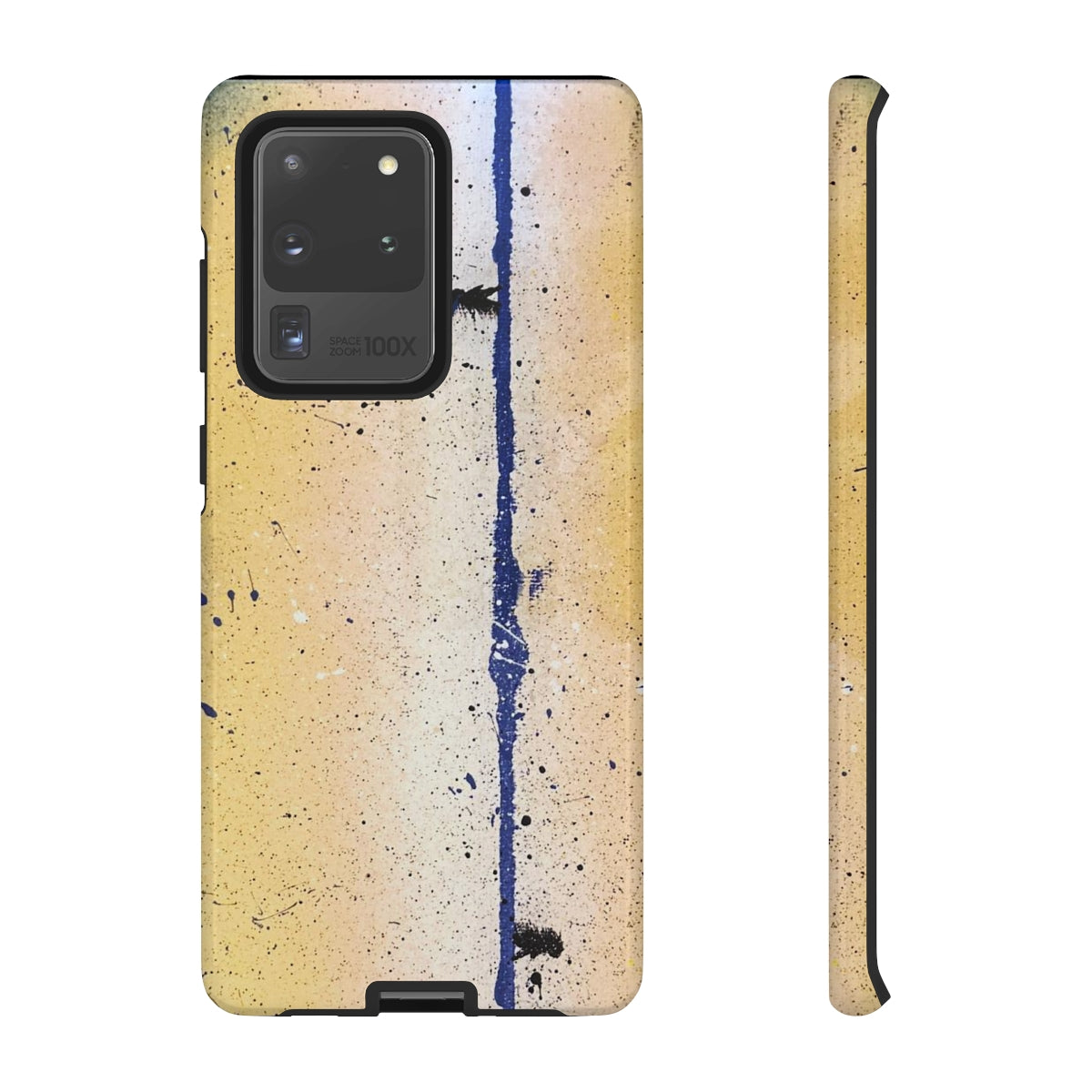 Parallel Tough Case