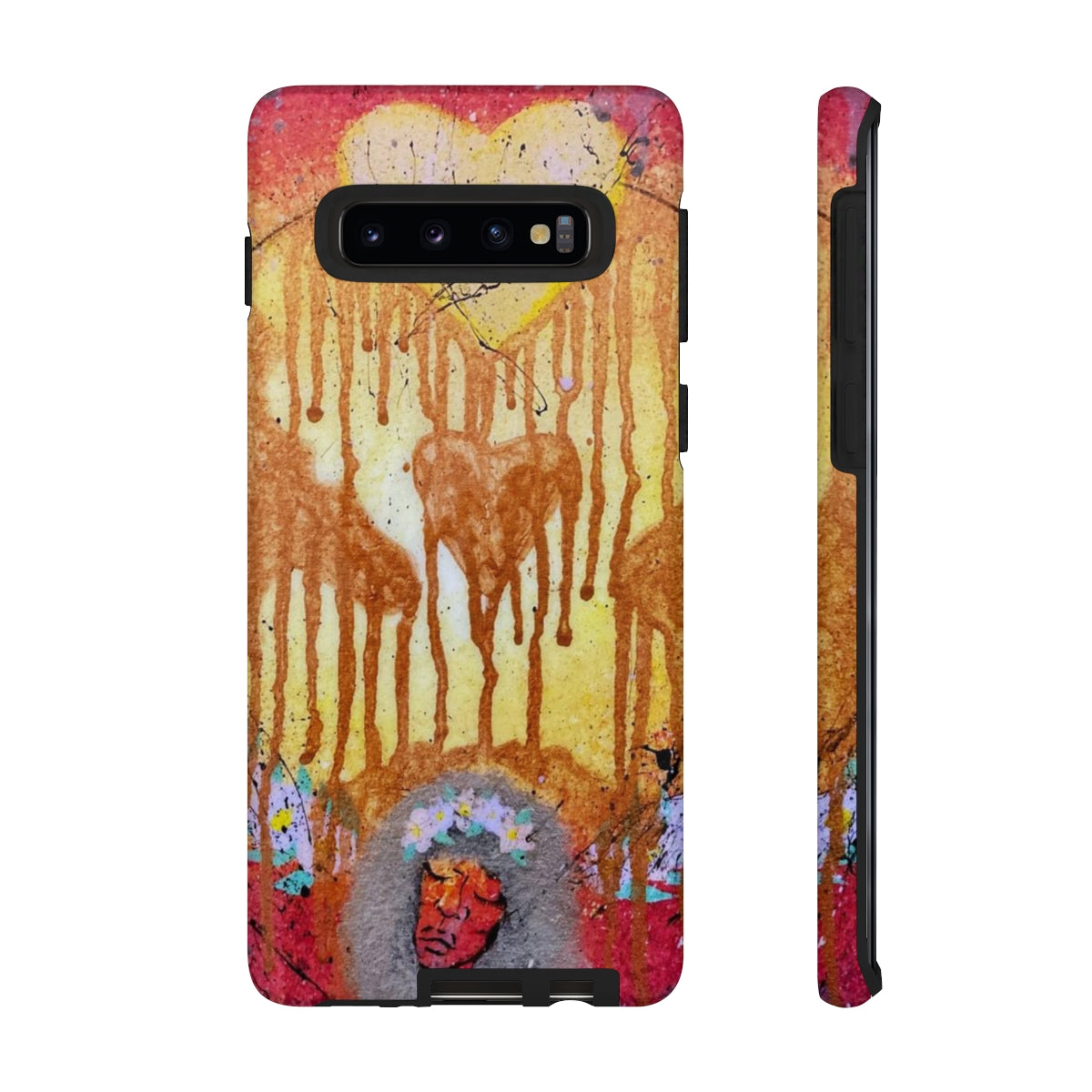 Gaia Tough Case