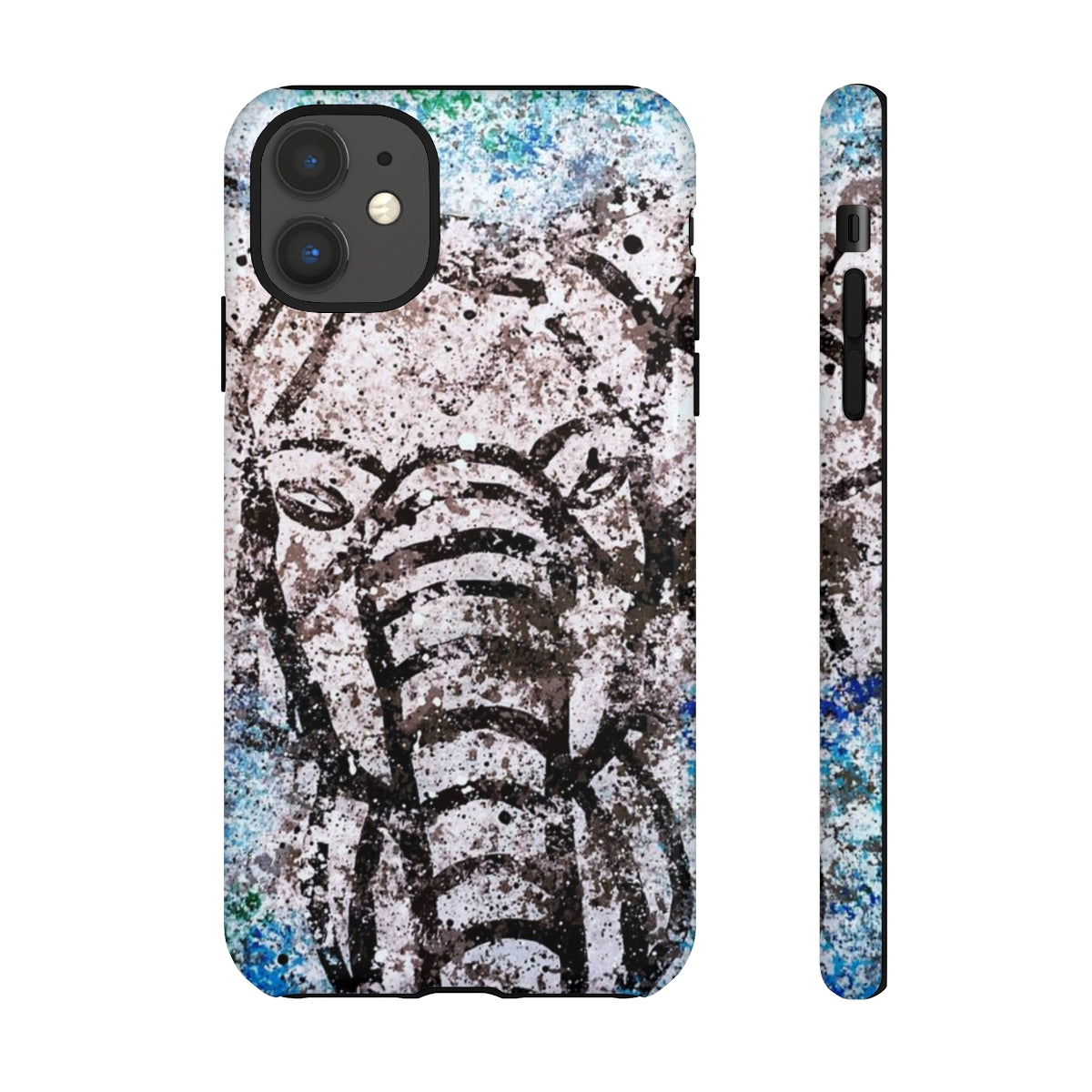 Trunk Nebula Tough Case