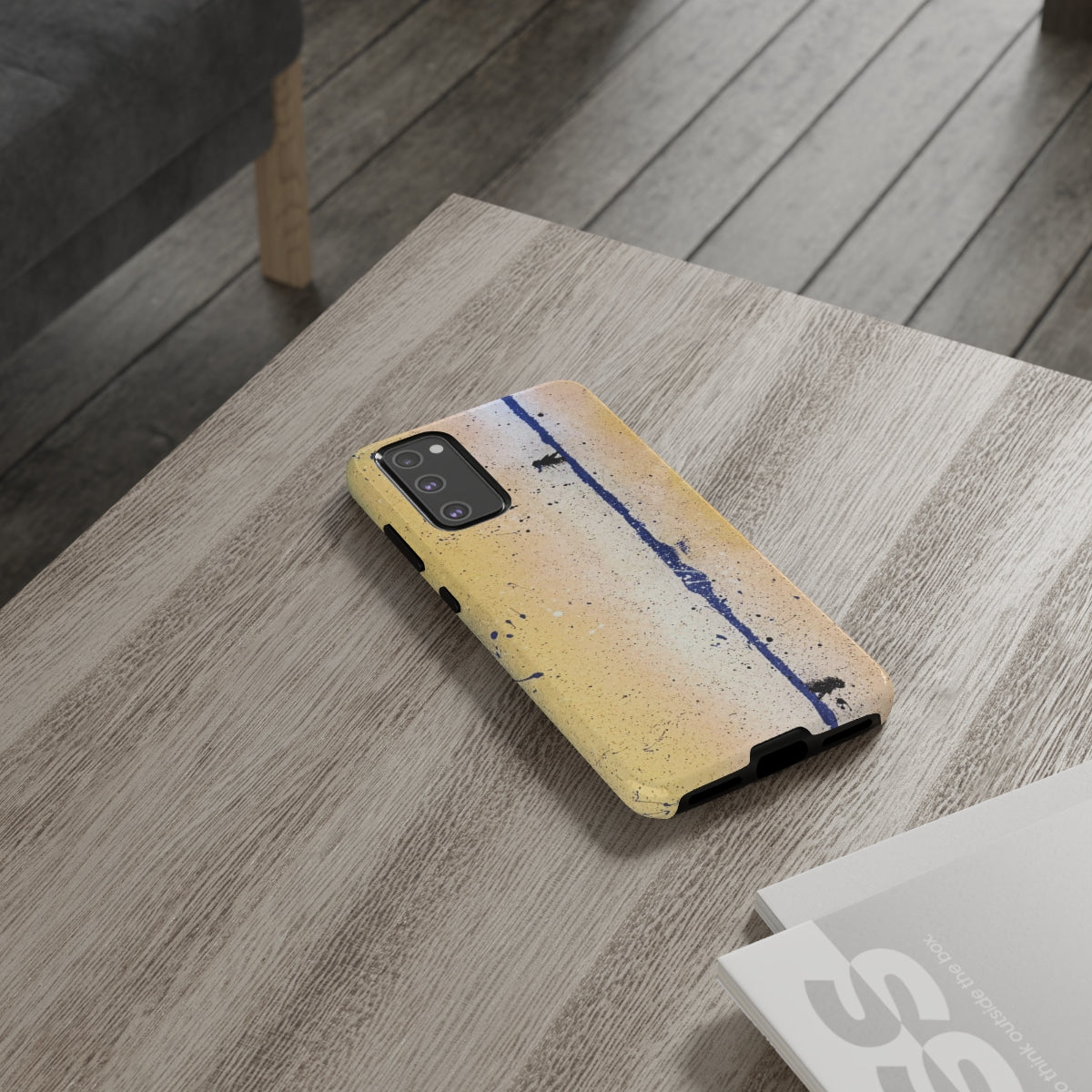 Parallel Tough Case