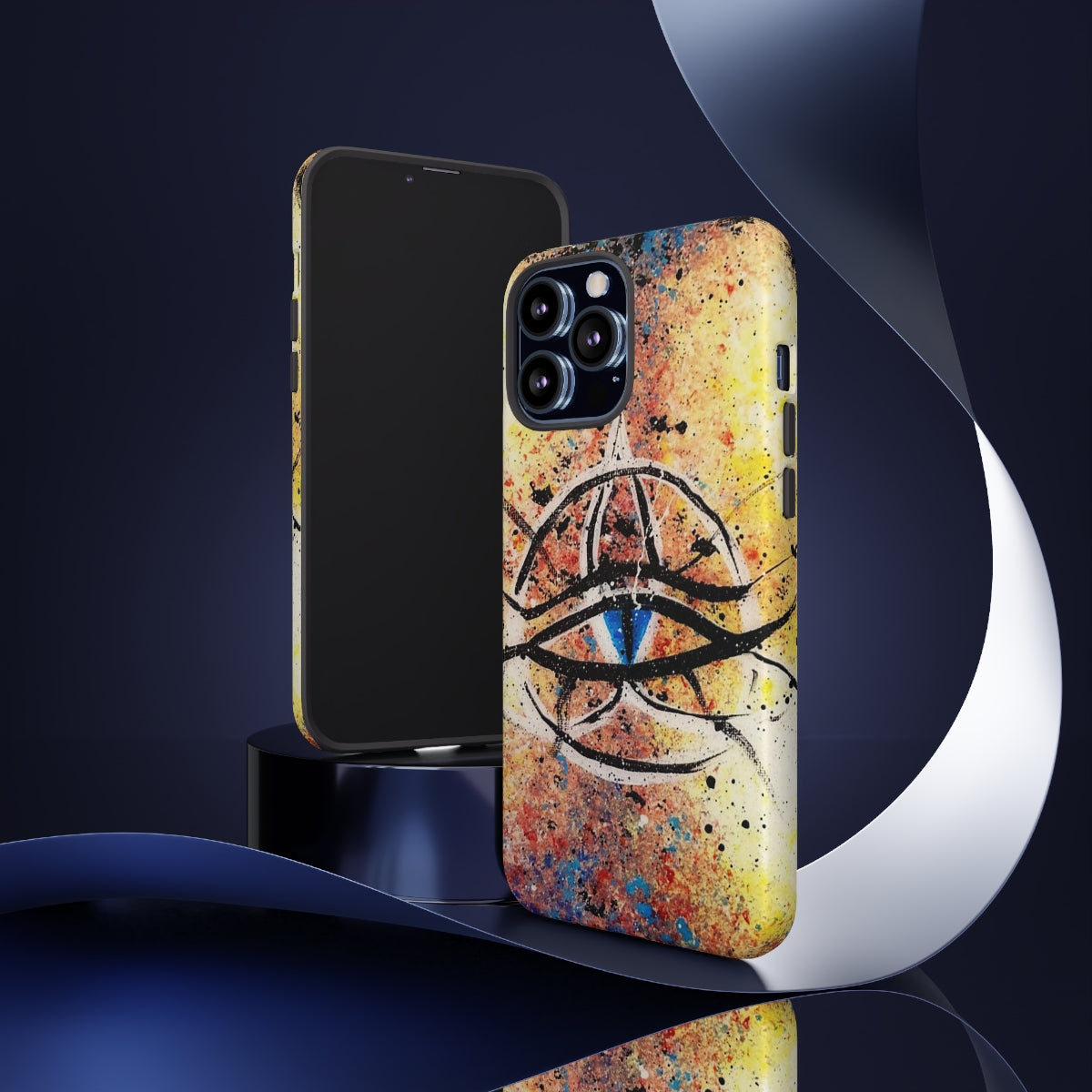Healing Tough Case